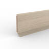 Döllken S60 2032 twist 5,15mt Kernsockelleiste